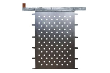 鉛合金陽(yáng)極板網(wǎng)板