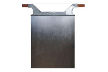 鉛合金陽(yáng)極板平板